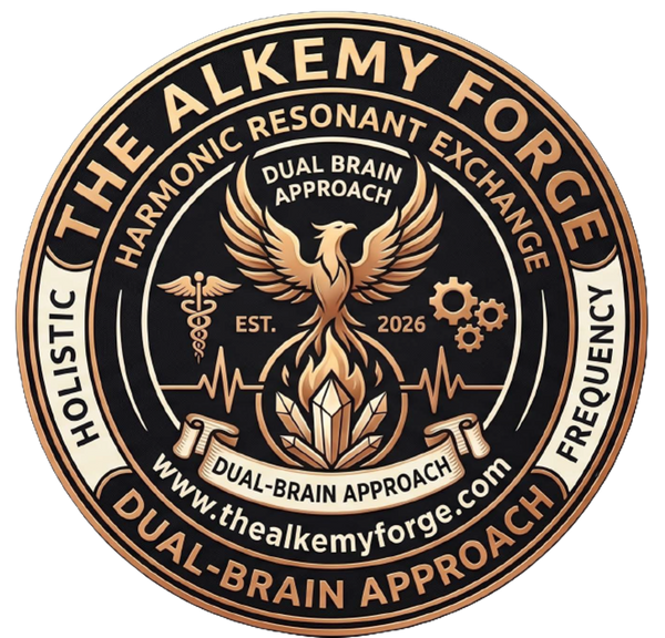 The Alkemy Forge